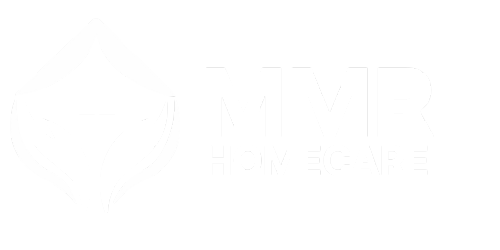 MMR Logo